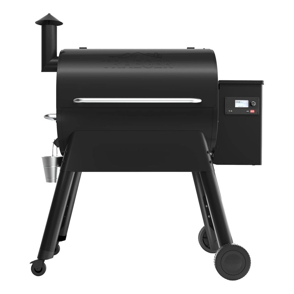 Traeger Pro 780 - Wood Pellet Grill