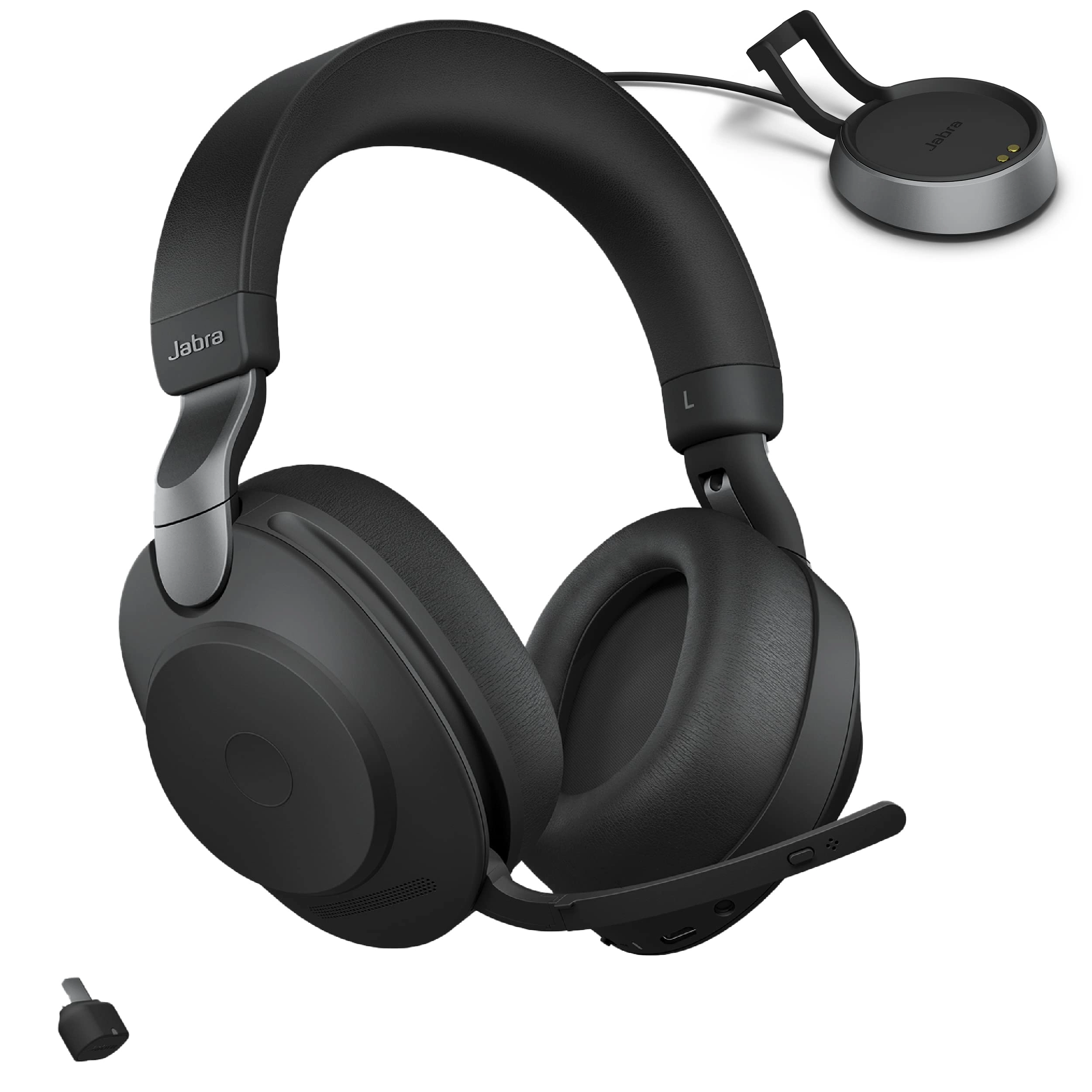 Evolve2 85 Wireless Headset