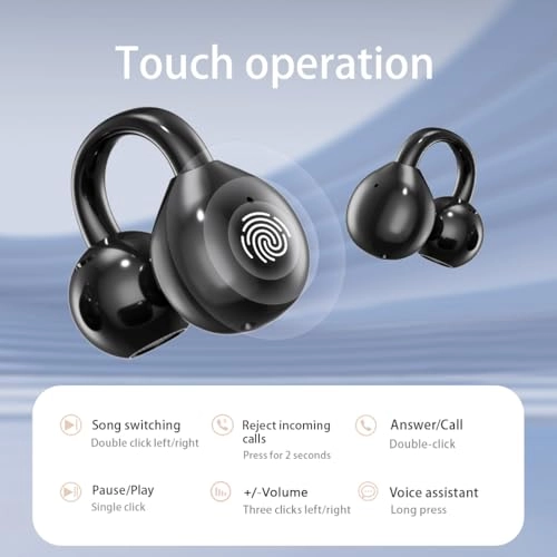 M100 - Wireless Headphone