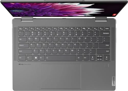 Yoga 7i 2-in-1 - 14'' Core Ultra 5 125U 16GB DDR5 1 TB SSD