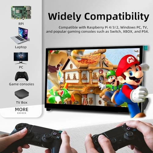 101-H - 1024x600 10.1inch