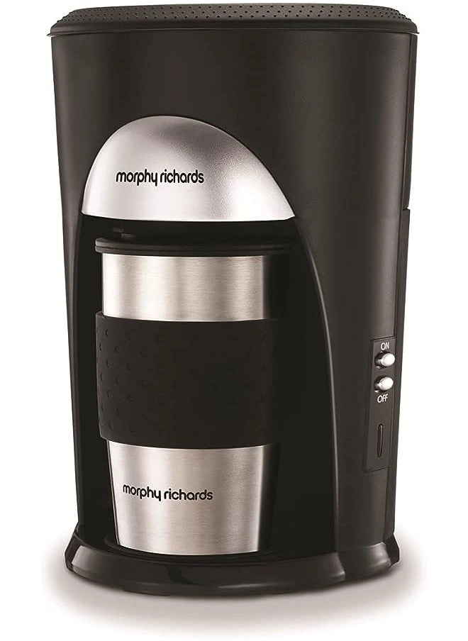 Morphy Richards Coffee On The Go Filter Coffee Machine 162740