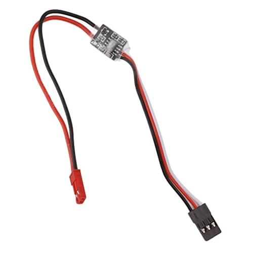 Cryfokt PWM Signal Control Switch - 3–15V 2A