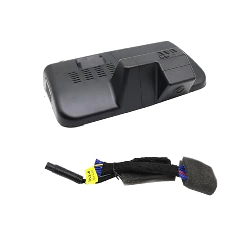 Dash Cam - 4K 2160P for Trumpchi GAC GS8 II 2021-2024