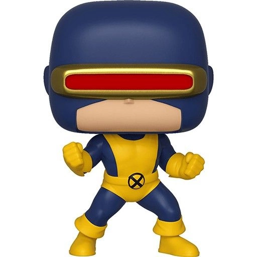 Cylops - Marvel 80th - POP! First Appearance Vinyl Figure
