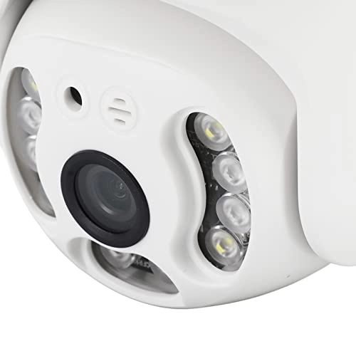 Wireless Security Camera 3MP