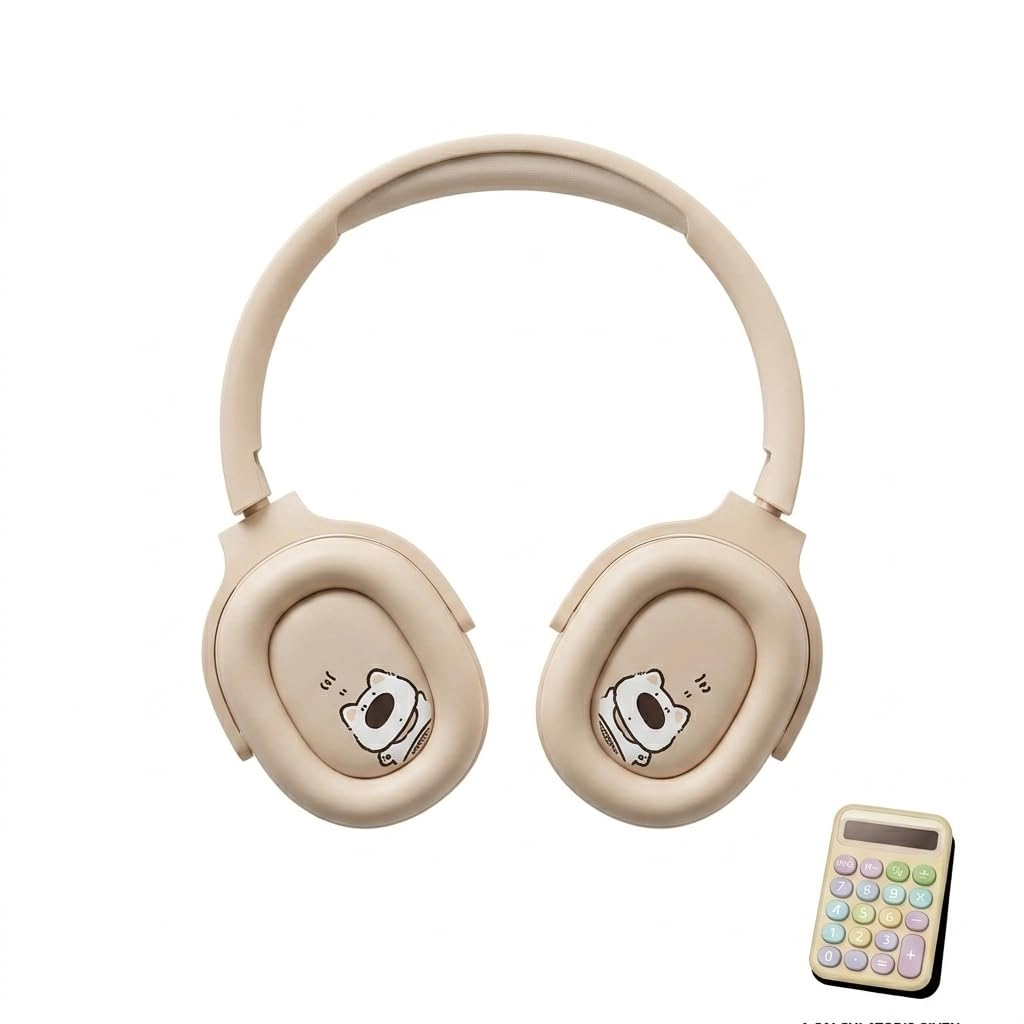 Flaretech KE59 Wireless Headphone