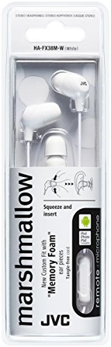 HAFX38MW - Wired Earbud