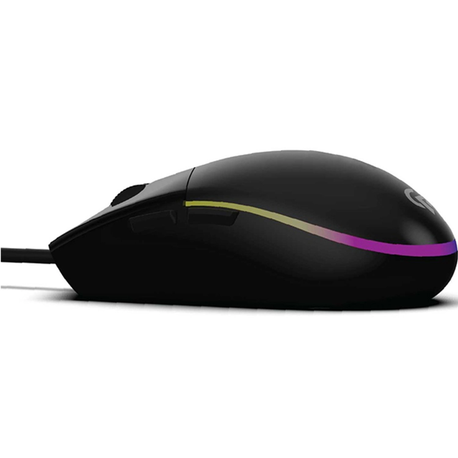 7D Gaming Mouse - Wired