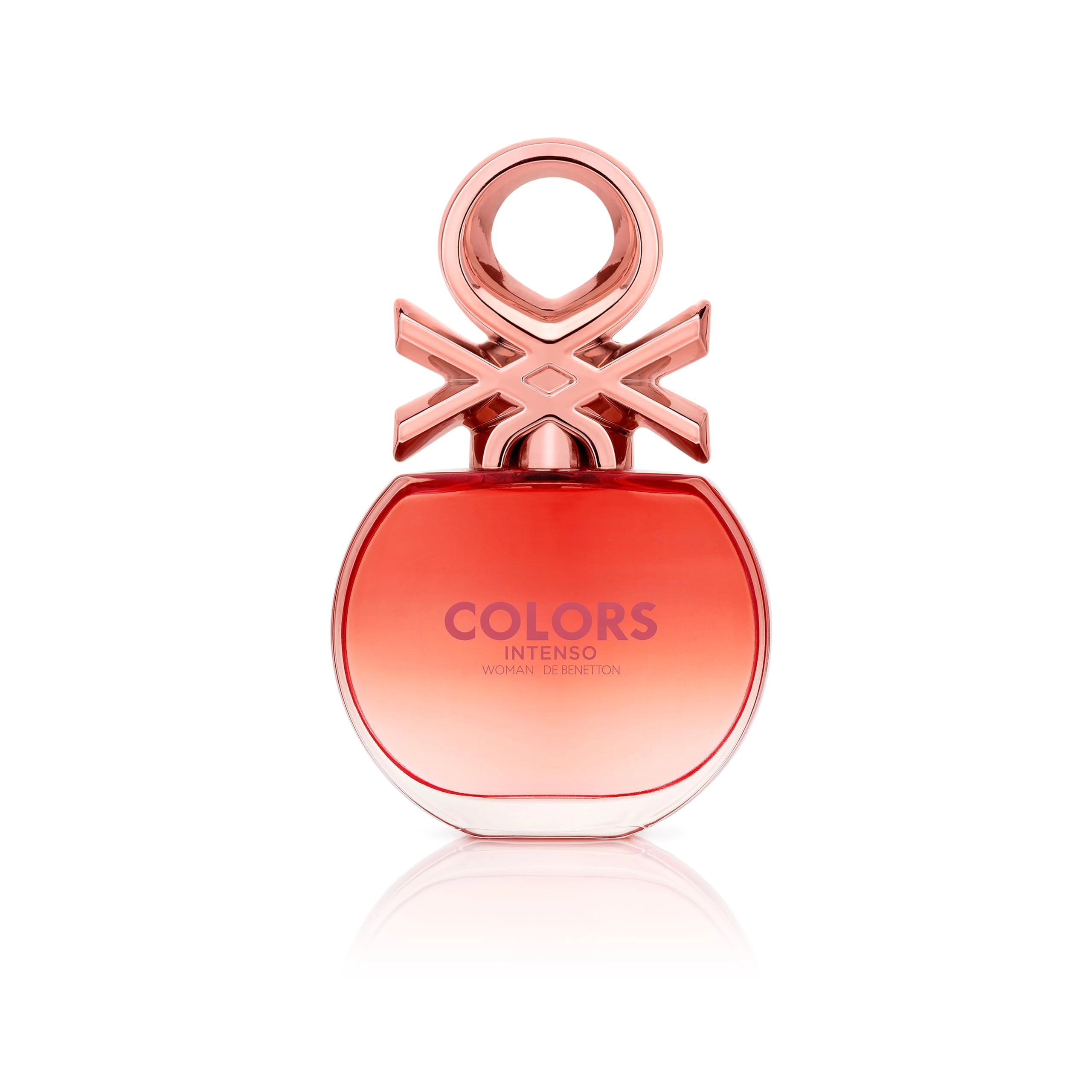 Importer Colors Rose Eau de Parfum 50ml