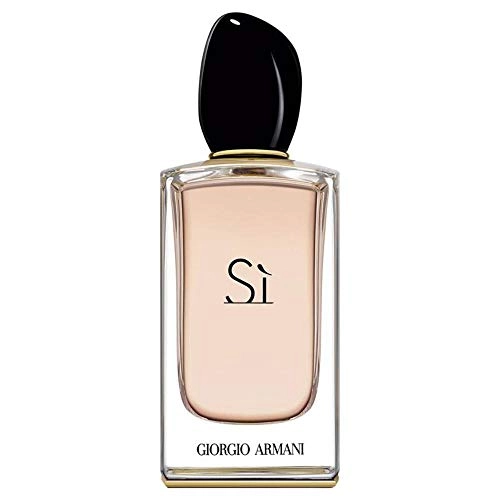 Si Eau de Parfum 100ml