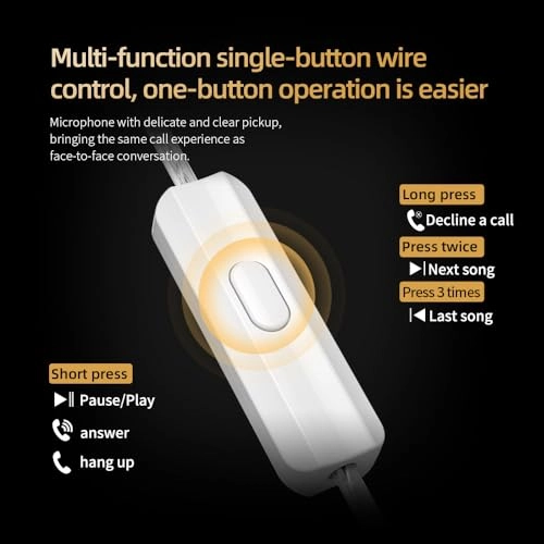 KZ-PRX - Wired Earbud