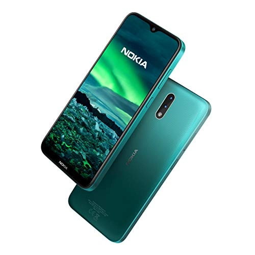 2.3 - 2 GB 32 GB