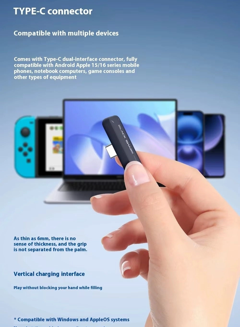 JoyBuds Wireless Headset