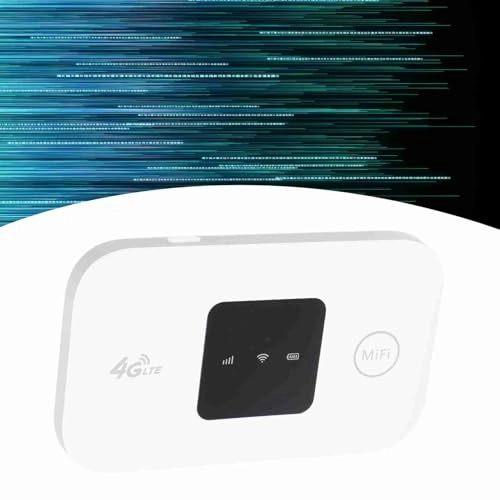 H808 - 3G 4G 802.11 b/g/n 150Mbps