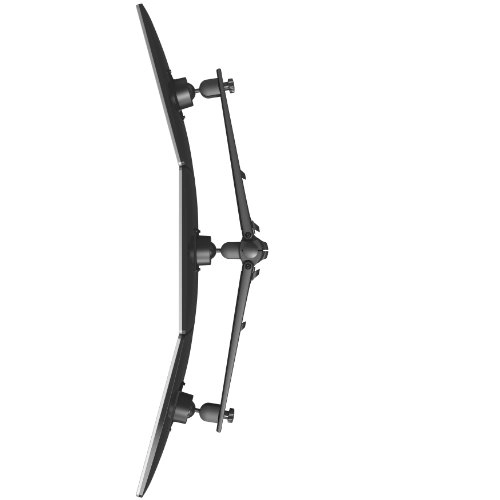 Viewmaster Multi-Monitor-System 53.333 - 3 19 inch MIS-D 75 x 75/100 x 100 mm