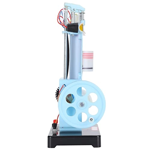 Gasoline Engine Model