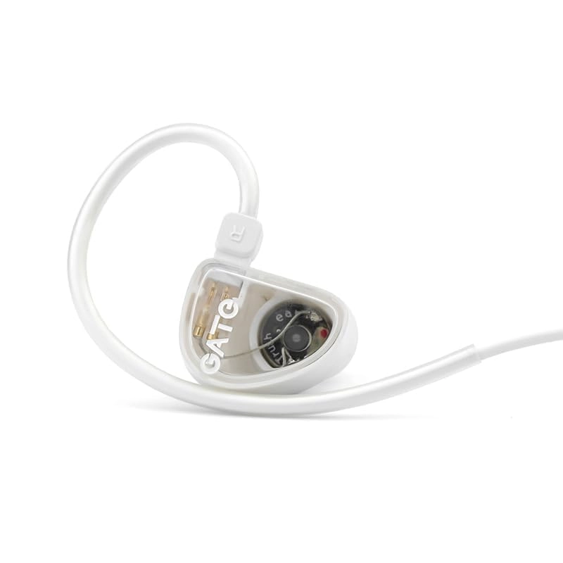 TRUTHEAR GATE Wired Headphone