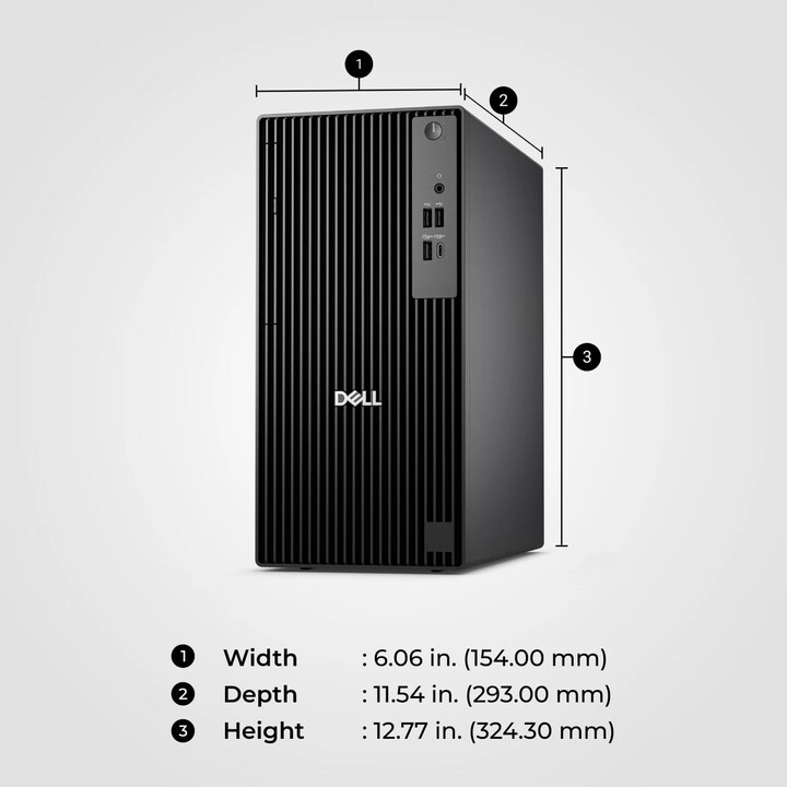 Pro Tower Desktop - 64GB 2TB i7-14700