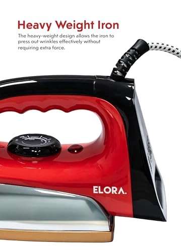 ELHA-4237 - Heavy weight 1200 watts