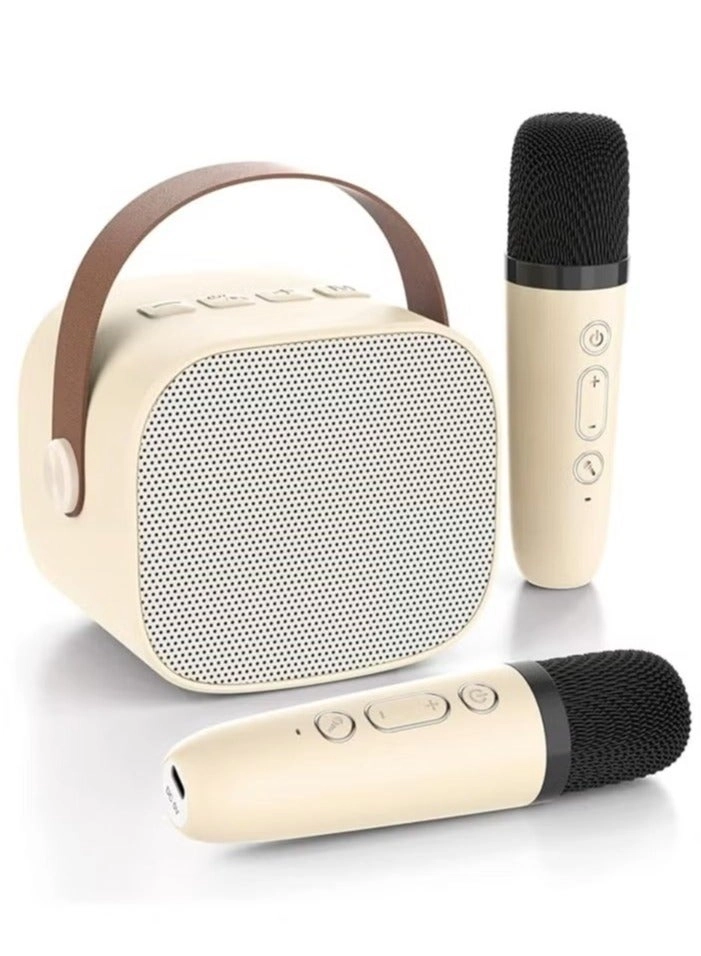 YS-232 - 2 Wireless Microphones