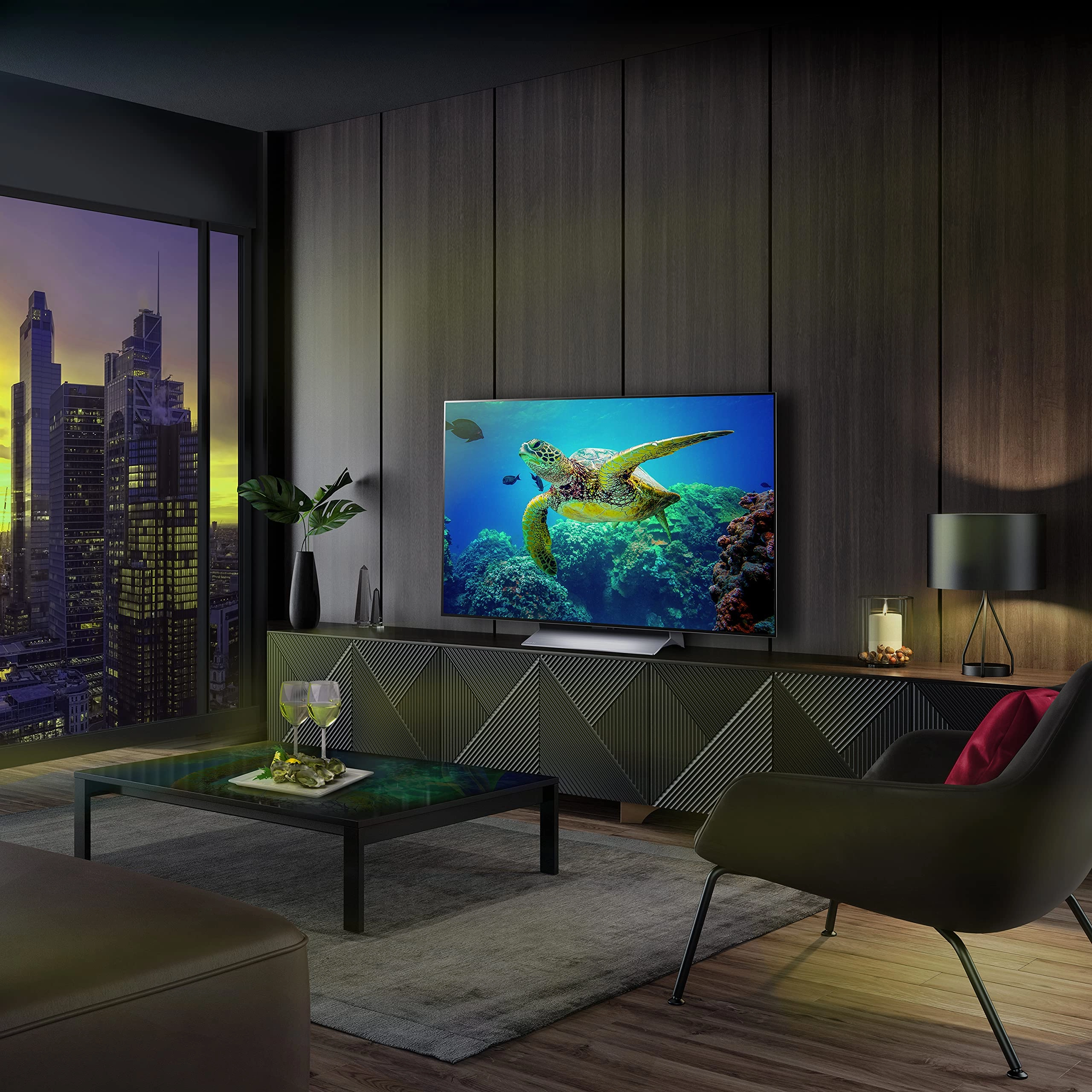 OLED48C36LA - 48 inch