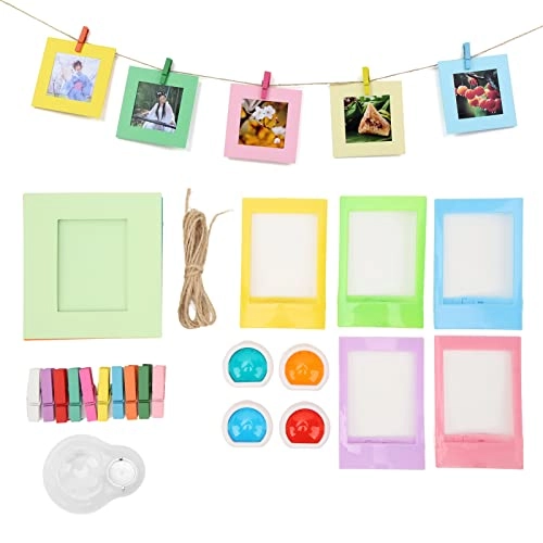 Instant Camera Frame Kit