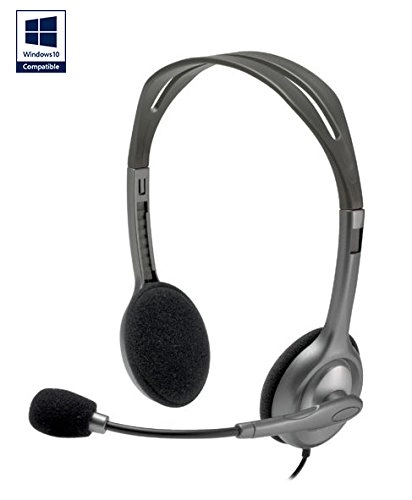 H111 Wired Headset