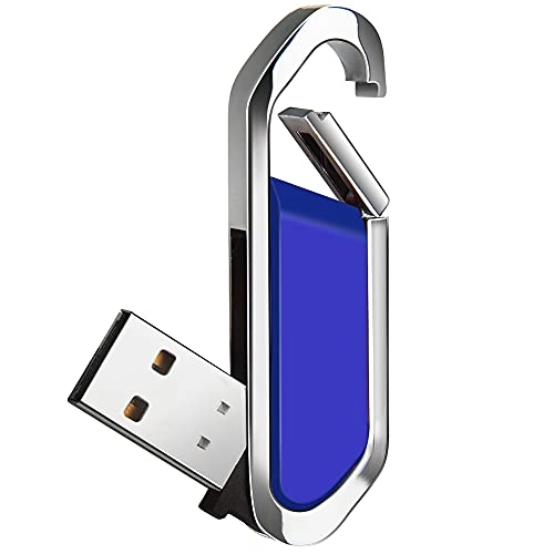 USB Flash Drive - USB 2.0 USB-A 64GB