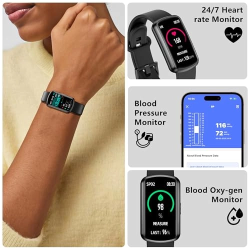 H95 - 1.47" HD 120+ Sport Modes