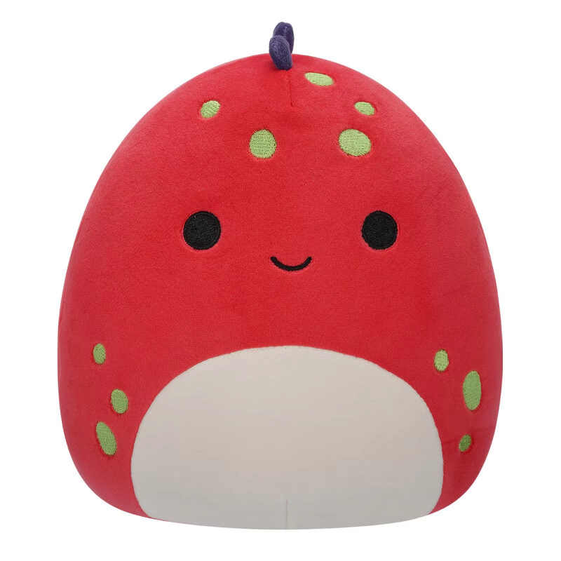 Squishmallows Dolan Yellow Spots - 19 cm