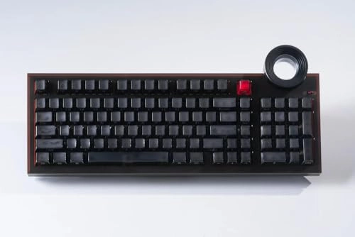 ATM 98 - Wired/Wireless