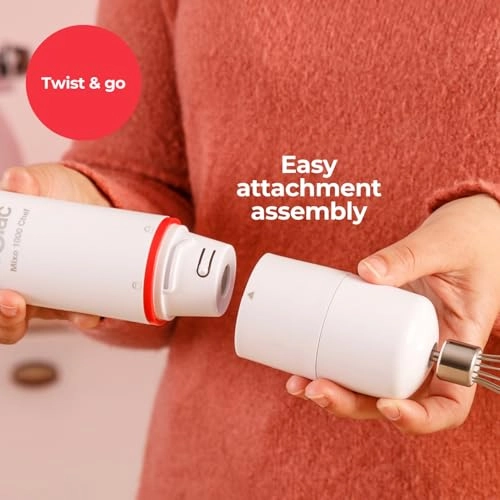 Hand Blender - 1000 W