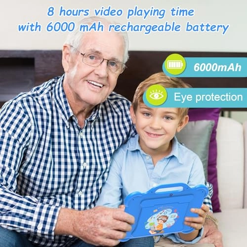 AT11K - 8GB 10.1" 32GB