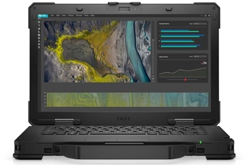 Latitude Rugged 5430 - 14'' i5-1135G7 32GB DDR4 256GB SSD