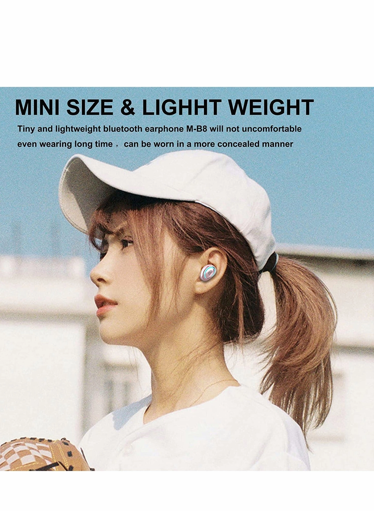 HH290 Wireless Earbud
