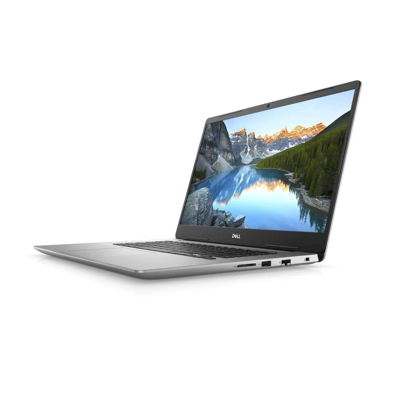 DELL Inspiron 15 5585 - 15.6'' Ryzen 7 3700U 8GB DDR4 256GB SSD