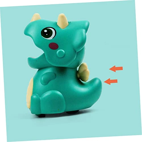 Dinosaur Toy Car - 2pcs