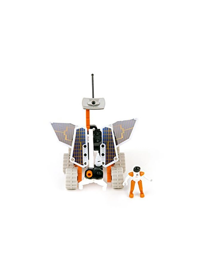 Vex Explorers Rover - 70 8+ Years Multicolour