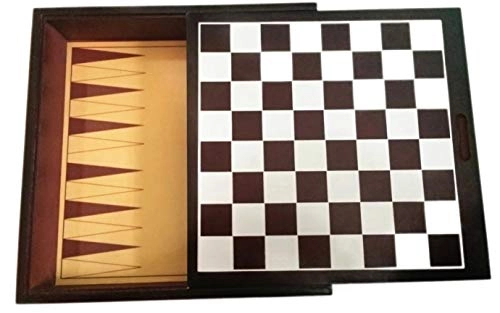 Family 10-in-1 Game Set