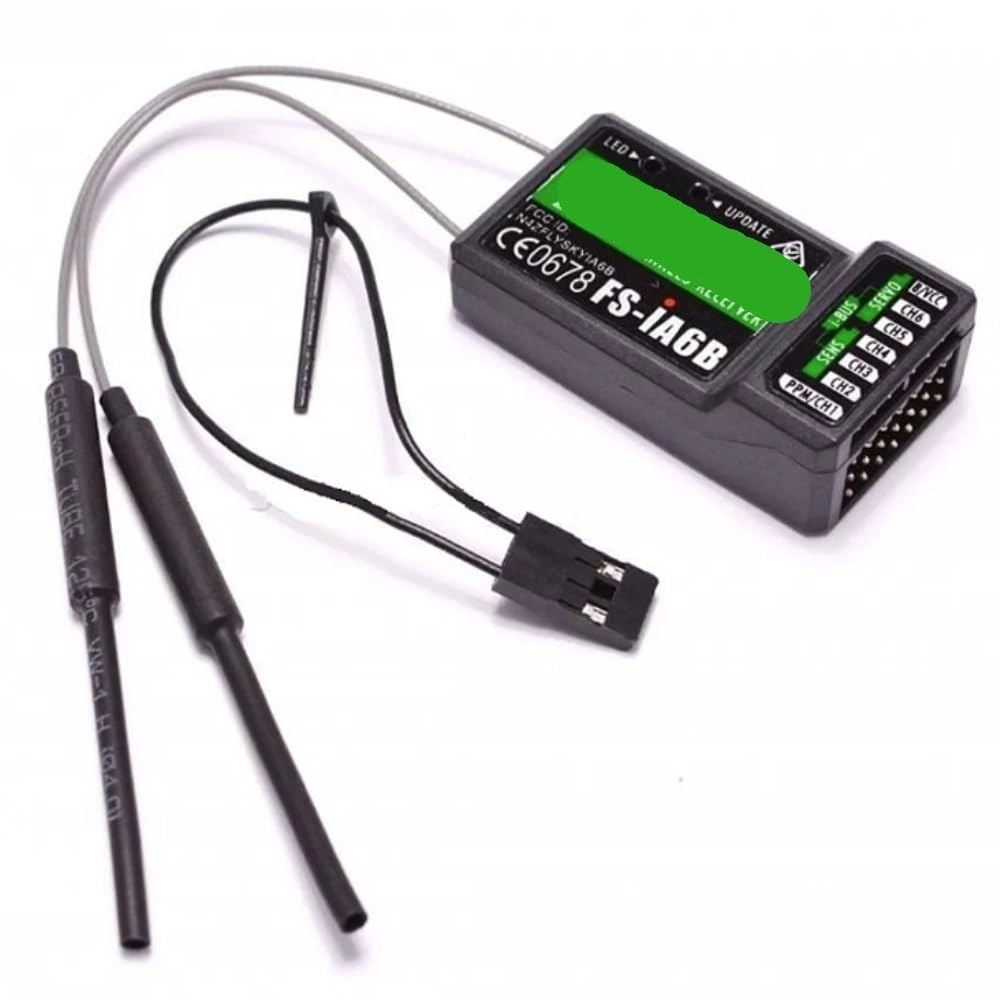 Receiver