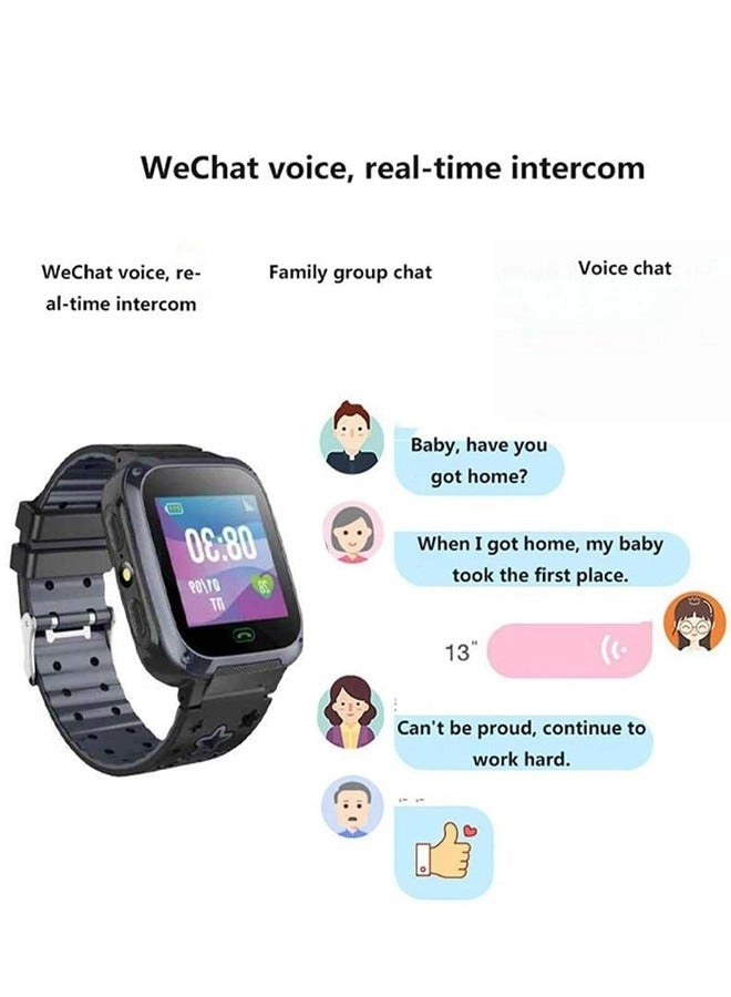 Children's Smartwatch