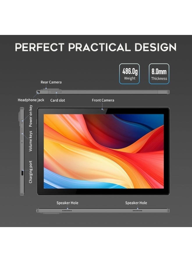 T12 - 128GB 10.1"