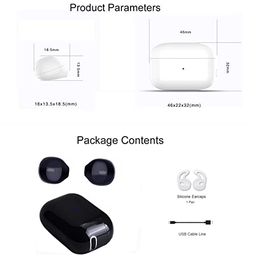 X6 Wireless Earbud