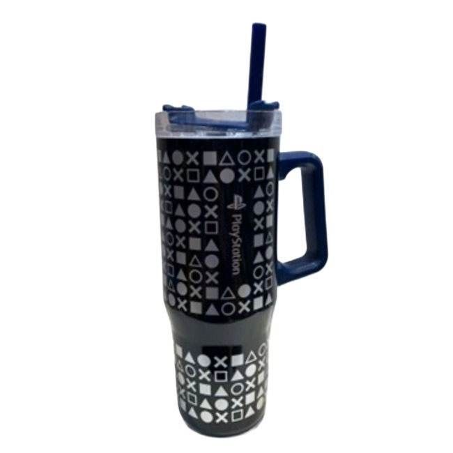 Stor PlayStation Insulated Cup - 940 ml
