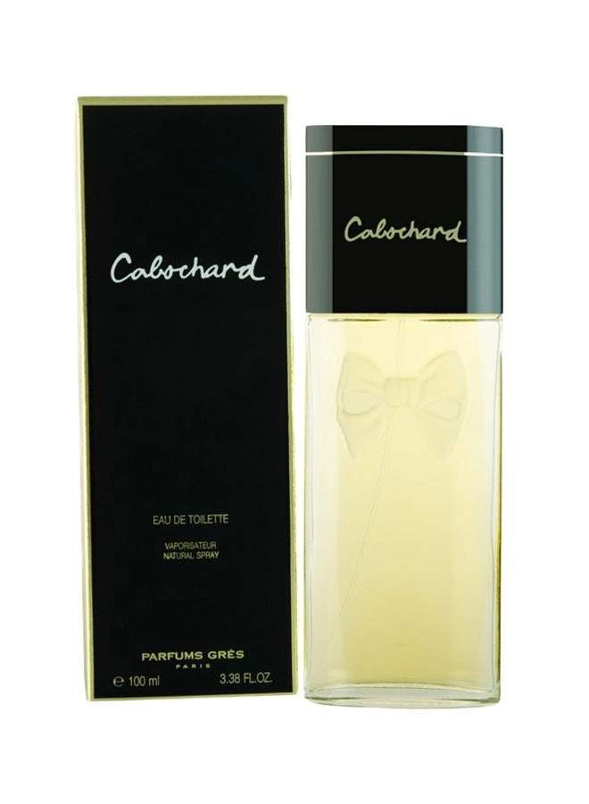 Cabochard Eau de Toilette 100ml