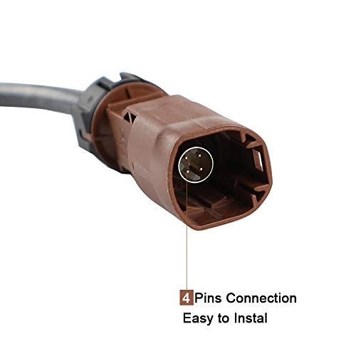 Rear View Camera - Night vision wireless Wire
