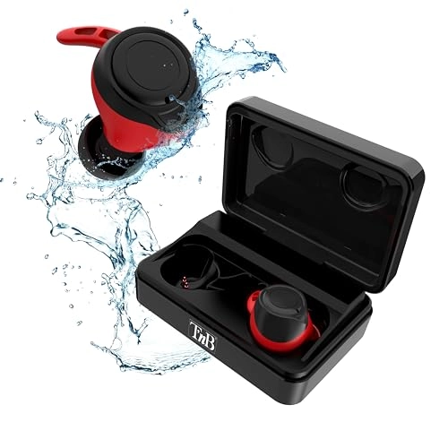 XTREMWORK Wireless Earbud