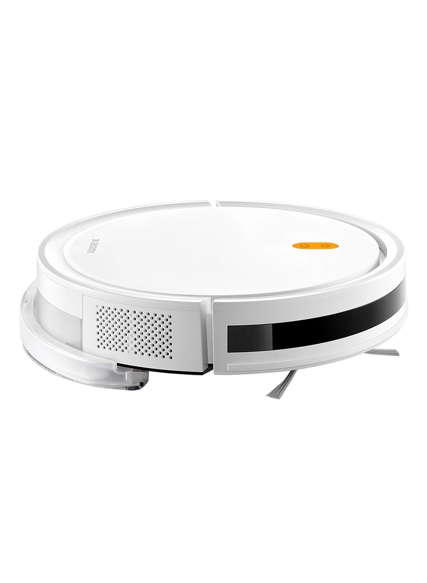 Robot Vacuum E5 - With Mop
