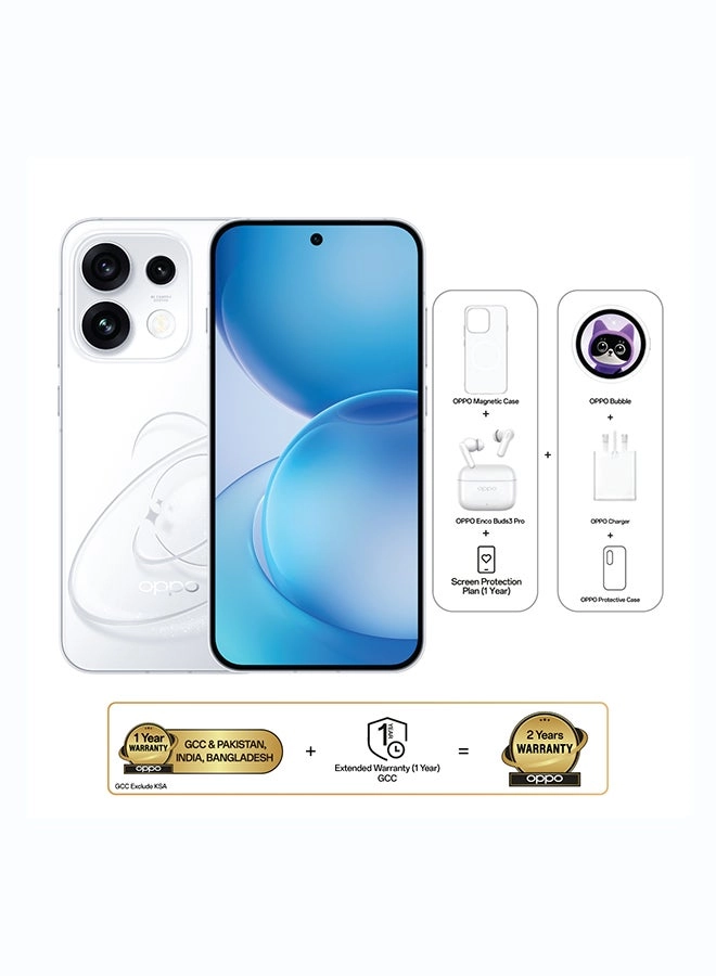 Reno16 Pro